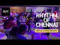 Rhythm Of Chennai Summer Hustle Workshops Deepak Choreography D Alpha Dance Company