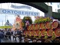 Oktoberfest Munich Germany*Beer Barrel Polka*Glenn Miller