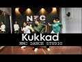 Kukkad - Dance Cover | NMC Dance Studio | beginners batch