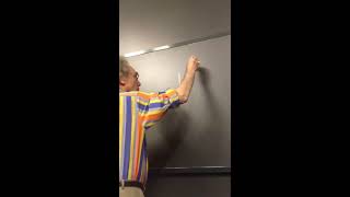 Walter Lewin&#39;s Dotted Lines Explained!