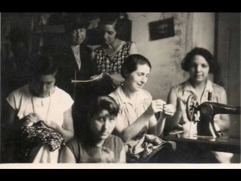 Fernando Crivel- Donnine Novecento