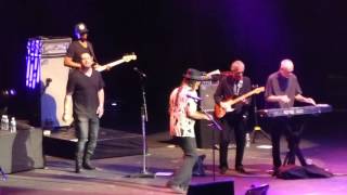 UB40 featuring Ali Campbell, Astro &amp; Mickey - Just Another Girl - OC Fair