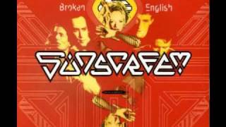 SUNSCREEM - BROKEN ENGLISH (7'' EXTENDED MIX) (1992)
