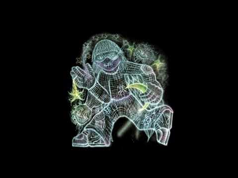 ALLDAY - OVER THE MOON