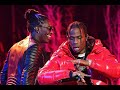 Roddy Ricch Bacc Seat REMIX Feat Ty Dolla Ign Young Thug Travis Scott
