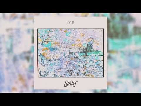 LUKINS RADIO 019 -  Studio Rauschenberg´s All The Colours Mix