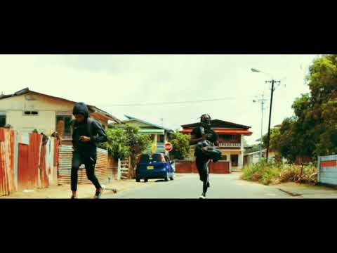 Benaja - Fake Love (Official Music Video)