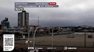 Santa Catarina · Balneário Rincão · Rincão Beach live stream
