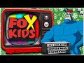 FOX KIDS 1994 1995 SATURDAY MORNING CARTOONS CHRISTMAS Episodes With Commercials Retro Rewind