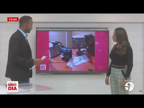 Moradores de São João do Sóter e Caxias relatam tremor de terra; a terra tremeu em varios lugares