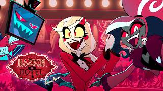 Hazbin Guarantee (Trust Us) | Hazbin Hotel Season 2