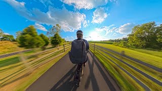 How Fast Is 20 MPH On An E-Bike Really