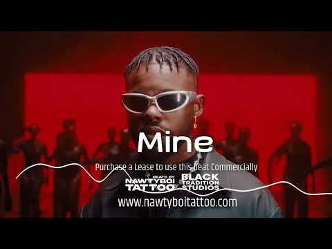 Mine | Amapiano | Asake x Davido x Bnxn x King Promise #sasake #stonebwoy  #davido