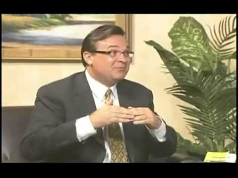 Will Your iPad Make You The Next John Grisham - Daniel Hall on Action 4 News - Harligen Texas