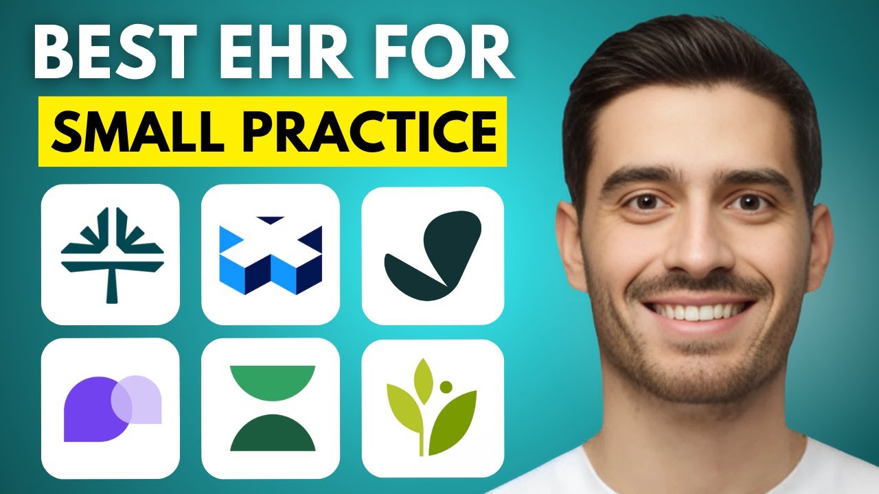 Best EHRs for Small Practices in 2026