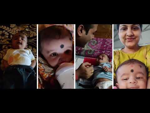 Our Little Champ Manvir's First Birthday | #travelelite