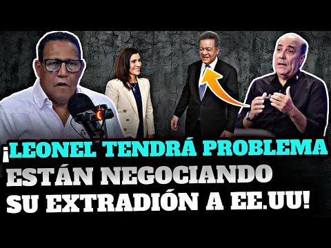 LATEST NEWS: TOMÁS CASTRO REVEALS THE REAL REASON FOR LEONEL'S MEETING WITH THE U.S. AMBASSADOR!