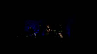 &quot;Andelman&#39;s Yard&quot; - Mike Gordon Band encore 2/28/14