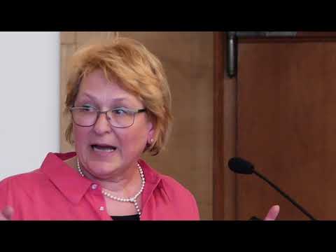 KLIMA.SALON ‚Mobilität im Quartier‘: Ausblick durch Gabriele Poth