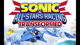 Sonic & All-Stars Racing Transformed Music: All-Star Themes [Complete]