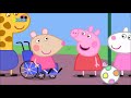 Peppa Pig Wheel World Mandy Mouse