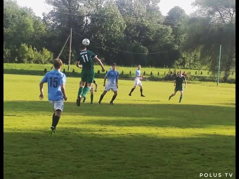 Sparta Skrzeszowice 2-4 Prądniczanka Kraków