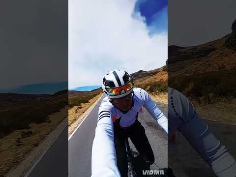 Parinacochas Ayacucho Perú 🇵🇪 #viajes #cicloturismo #coracora #parinacochas #ayacucho