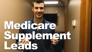 How to Sell 1,200 Medicare Supplements/Year 100% BY PHONE!