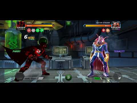 6.3.5 tenacity, unlockable path