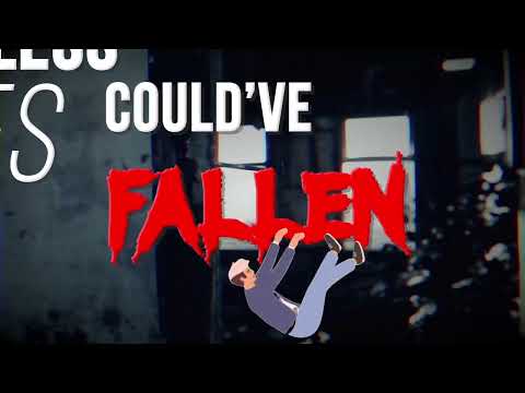 Oz or O x No Ifz No Butz - On The Wing (LYRIC VIDEO)