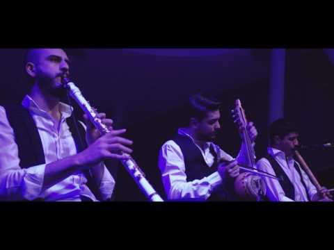 Mercan Dede ft. Sabahat Akkiraz - Uzun İnce Bir Yoldayım / Bu da Gelir Bu da Geçer