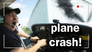 When Routine Jobs Became a Near-Death Moment