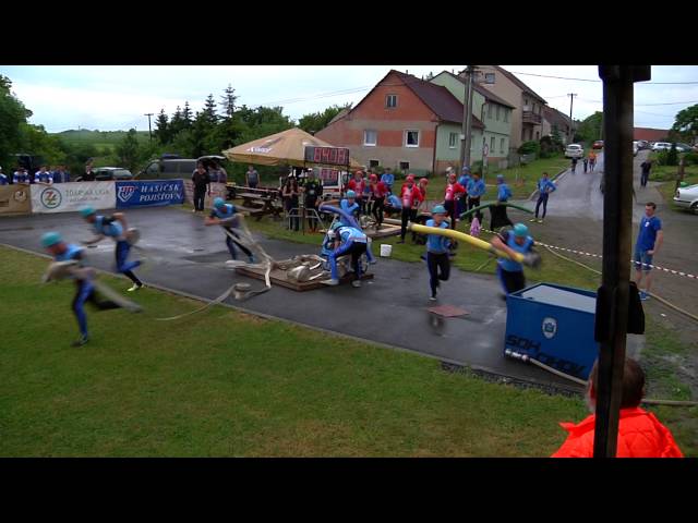 Čikov, 04. 06. 2016