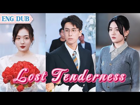 Lost Tenderness: When love comes again, will you accept it again?