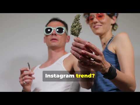 Runtz Marijuana Strain