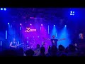 Alogia - Lament @ Zappa Barka 07.03.2026.