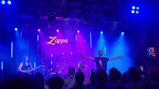 Alogia - Lament @ Zappa Barka 07.03.2026.