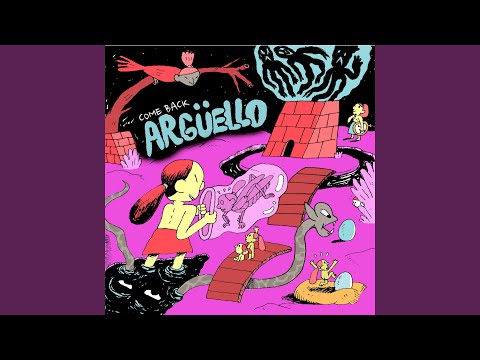 Come Back (feat. Tara Louise)