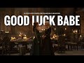 Good Luck Babe Alicent And Rhaenyra 2x03