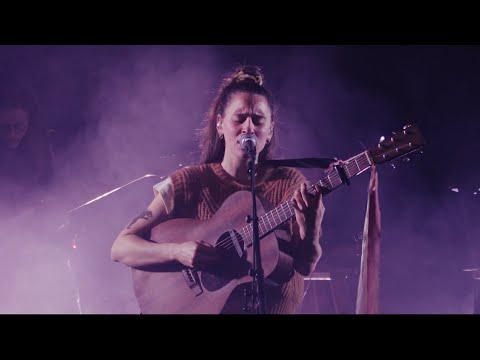 Black Sea Dahu - Take Stock of What I Have (Live at Dachstock Bern 2023)