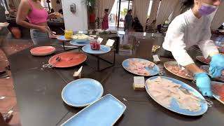 #Marbella Don Carlos Resort & Spa | Los Naranjos | The experience of an Andalusi