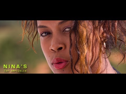 NINA'S -Ka ampijalia (Sortie JOS TECH), #sous_titré #français & #english_subtitled