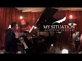 NOAH - My Situation (Acoustic Version in 360°)