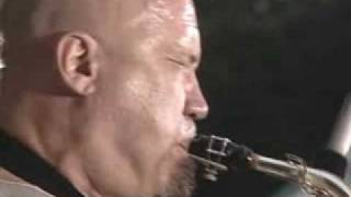 The Stryker/Slagle Band - Passing Giant