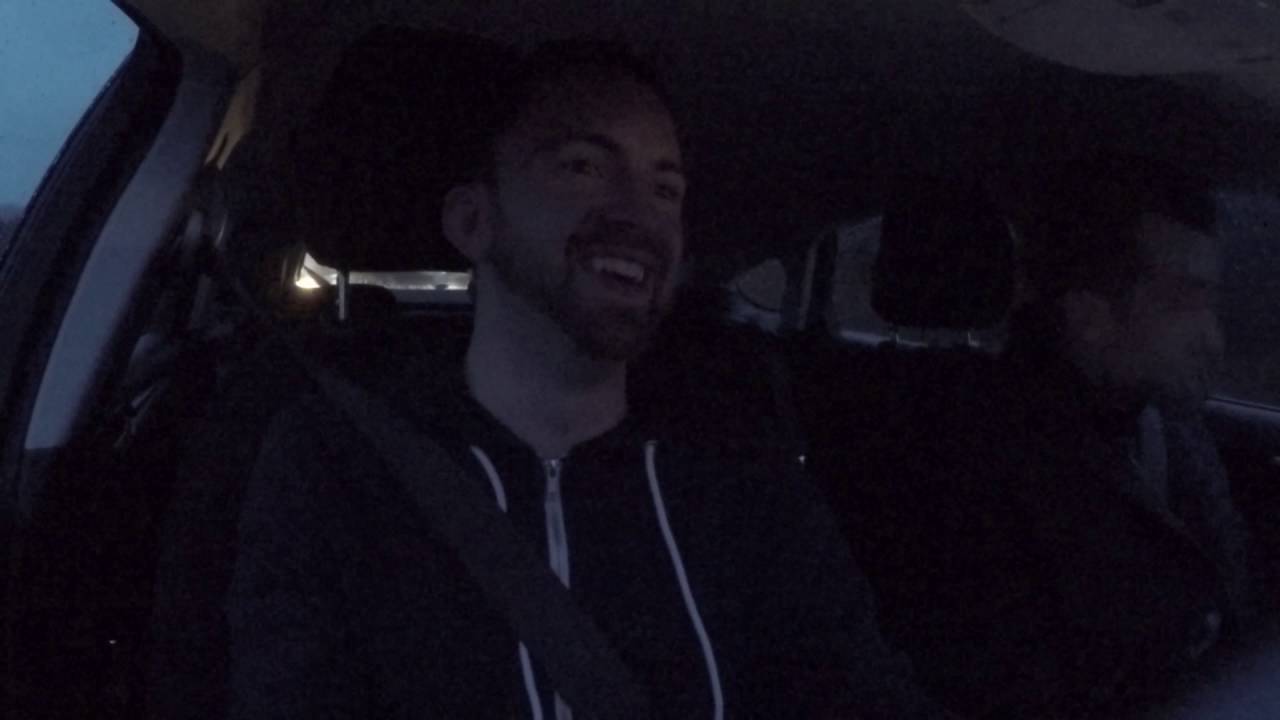 Celtic Soul: On The Open Road 8