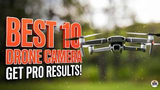 Which Drone Should You Buy? Best 10 Drone Camera Test (2026)