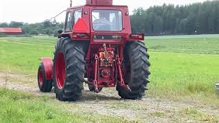 Volvo -BM T 800 B tractor de ruedas | Imagen 4 - Agroline