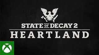 [E3 2019] Вышло крупнейшее дополнение для State of Decay 2