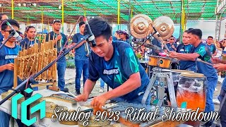 Download lagu One Cebu Island Sinulog 2023 | Brgy. Tisa | Ingenuos Drum & Bugle Corps mp3
