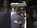 WB Junior Docs End Hunger Strike After Talks With CM Mamata Taken To Hospital For Medical Aid
